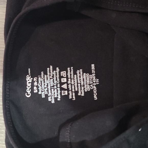 Leotard - Picture 3 of 3